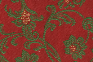 blumenranke uni-kette