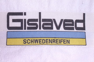 gislaved frottiertuch